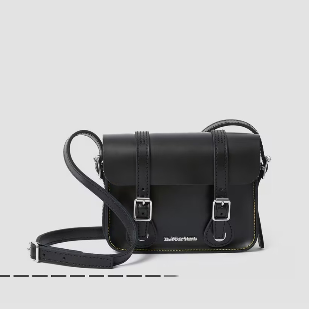 Dr. Martens 7 inch crossbody
